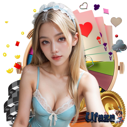 ufaza เว็บตรง