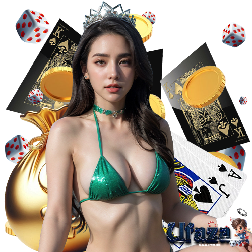 ufaza สมัครสมาชิก